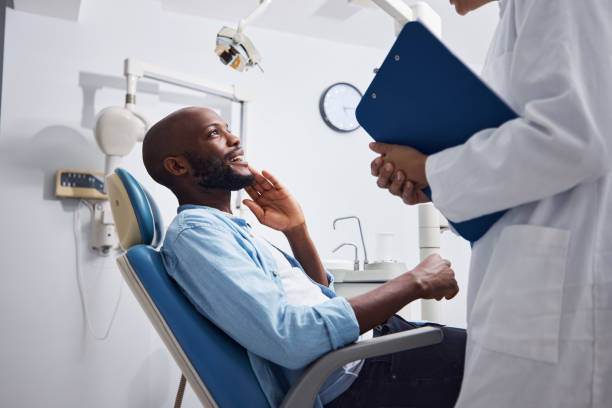 Dental X-Rays and Imaging in Cheraw, SC