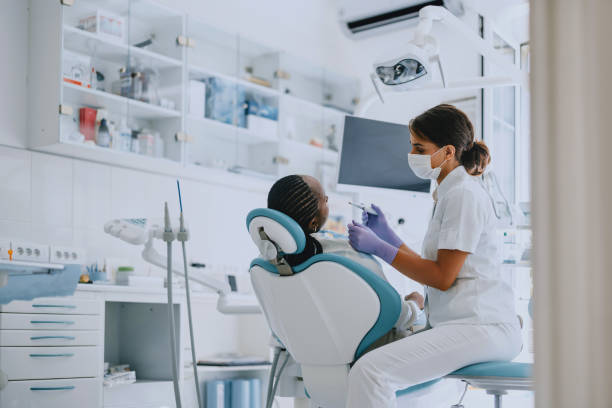 Dental Inlays and Onlays in Cheraw, SC