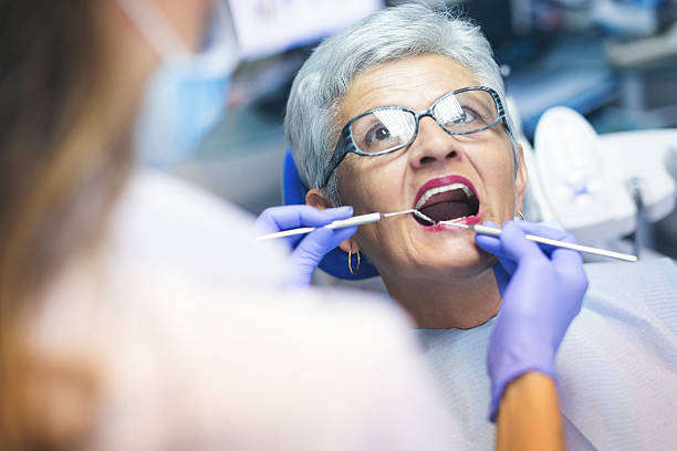 Why Choose Us for Your Dental Needs in Cheraw, SC